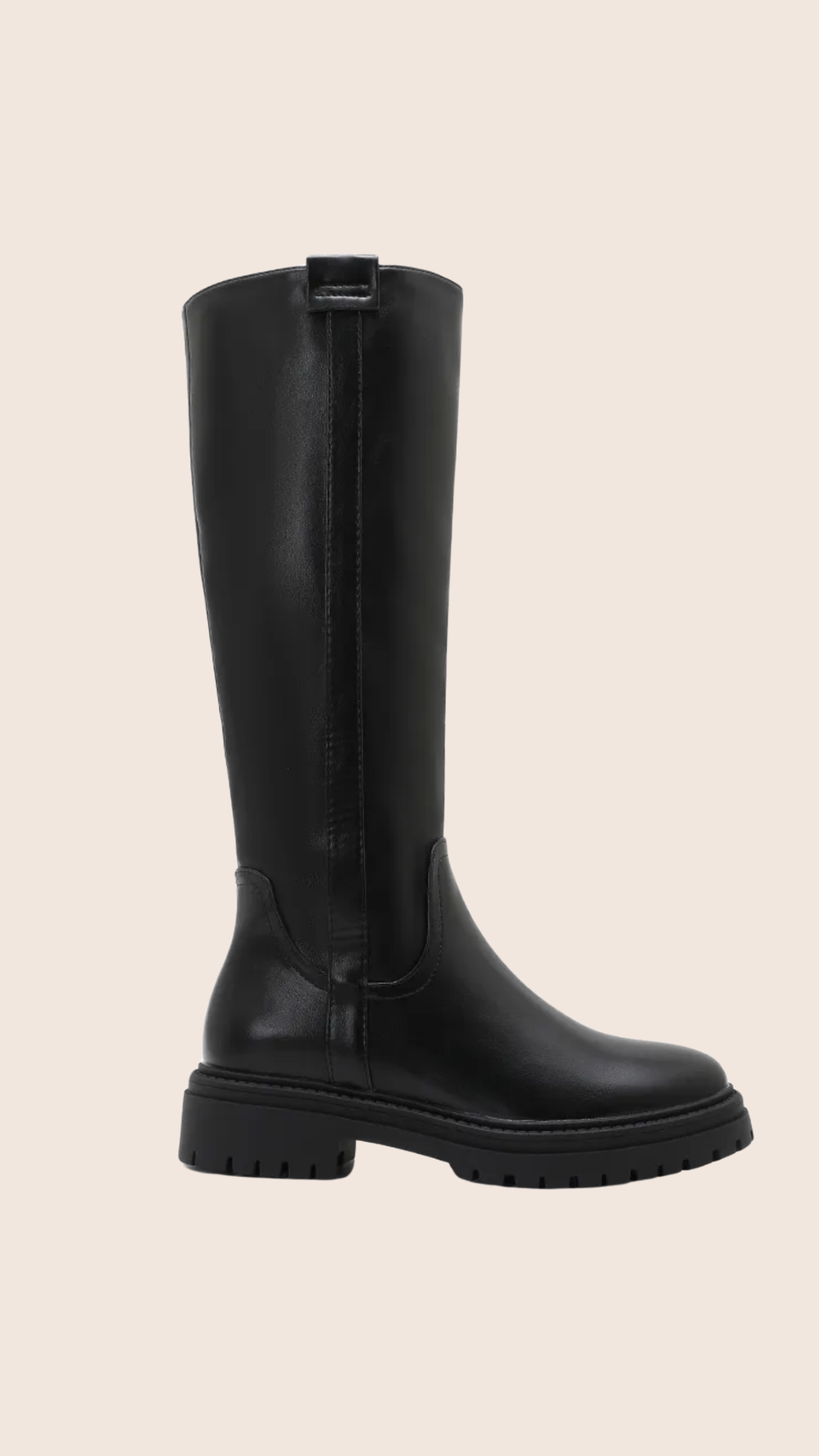 Bibi Boots Black