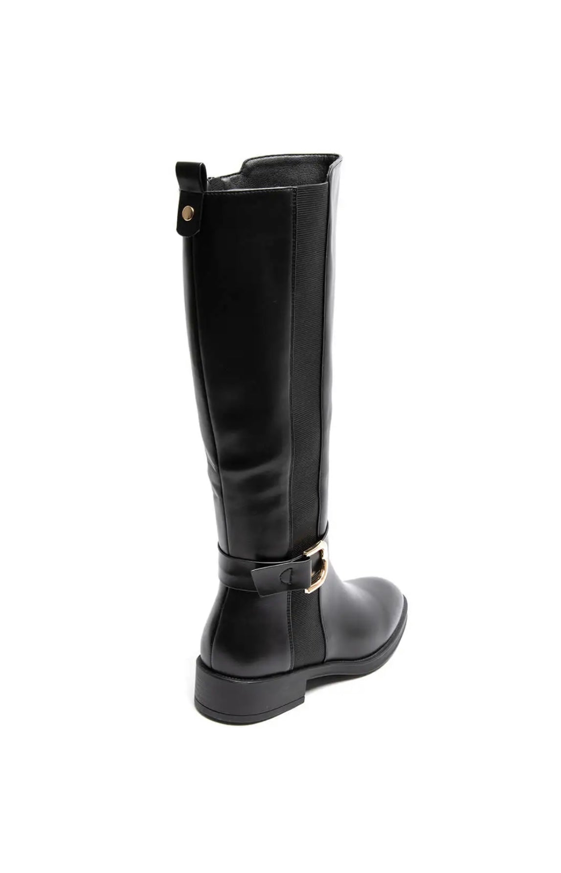 Celeste Boots Black