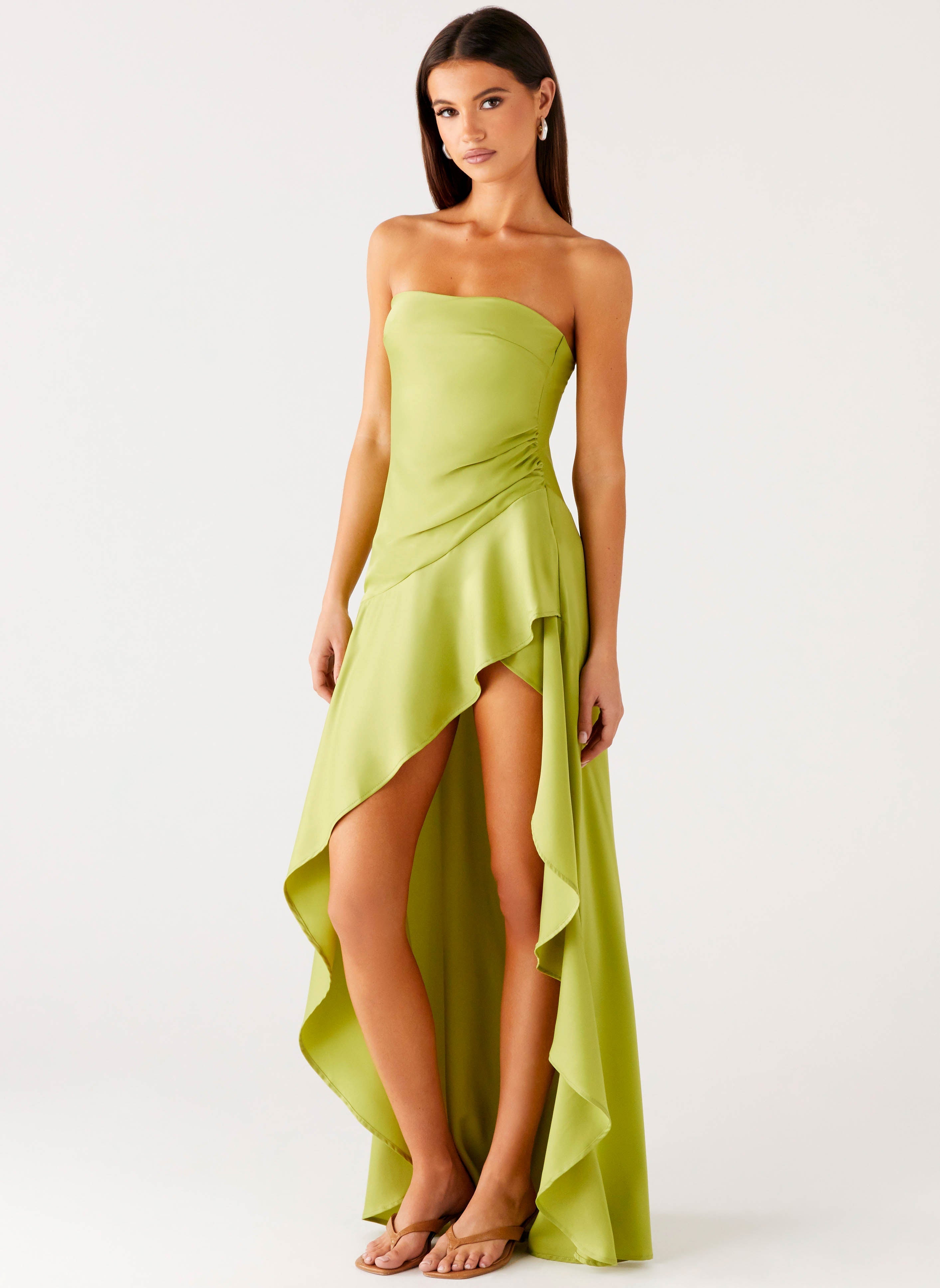 Bodie Maxi Dress - Zaento