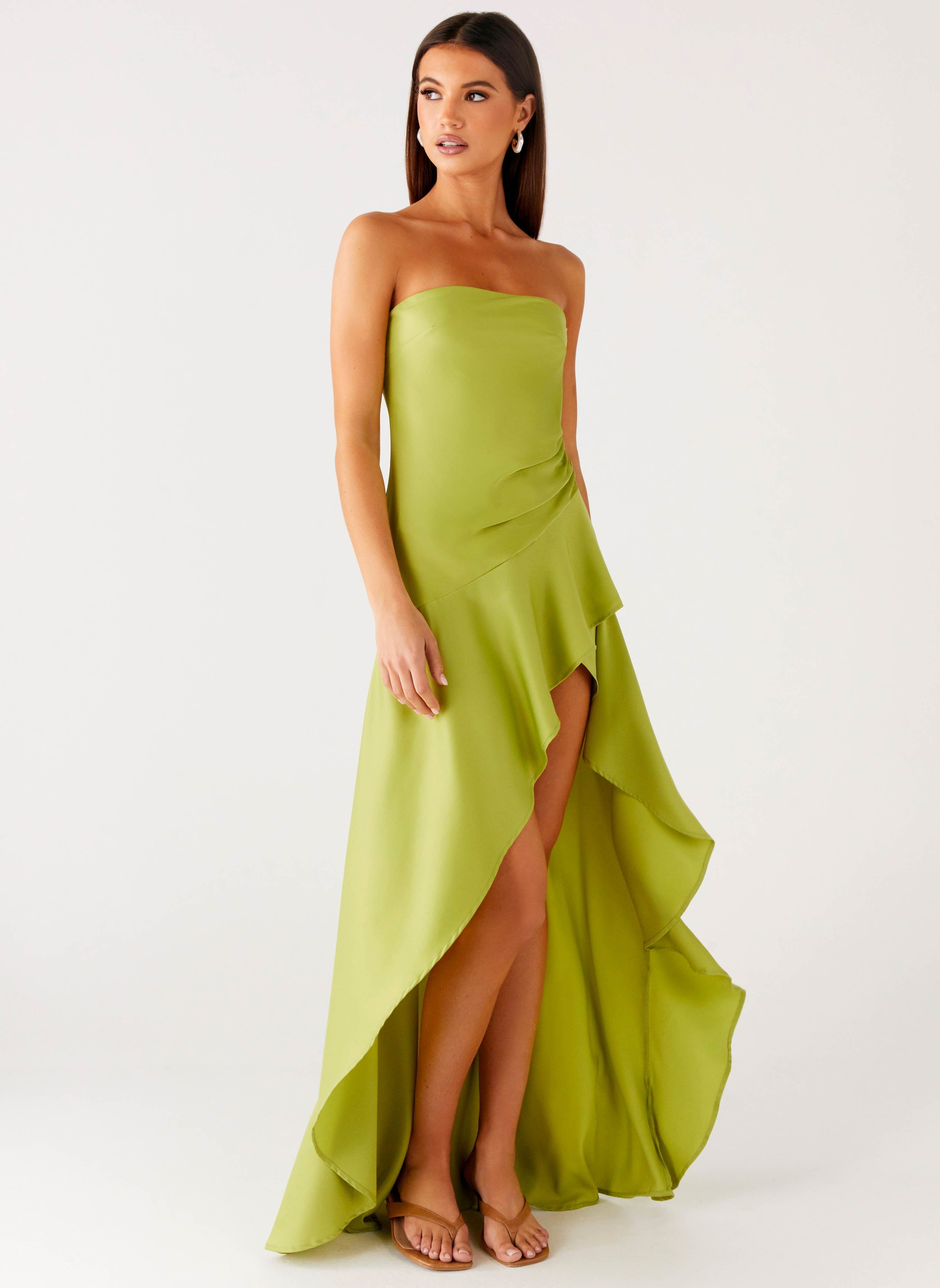 Bodie Maxi Dress - Zaento