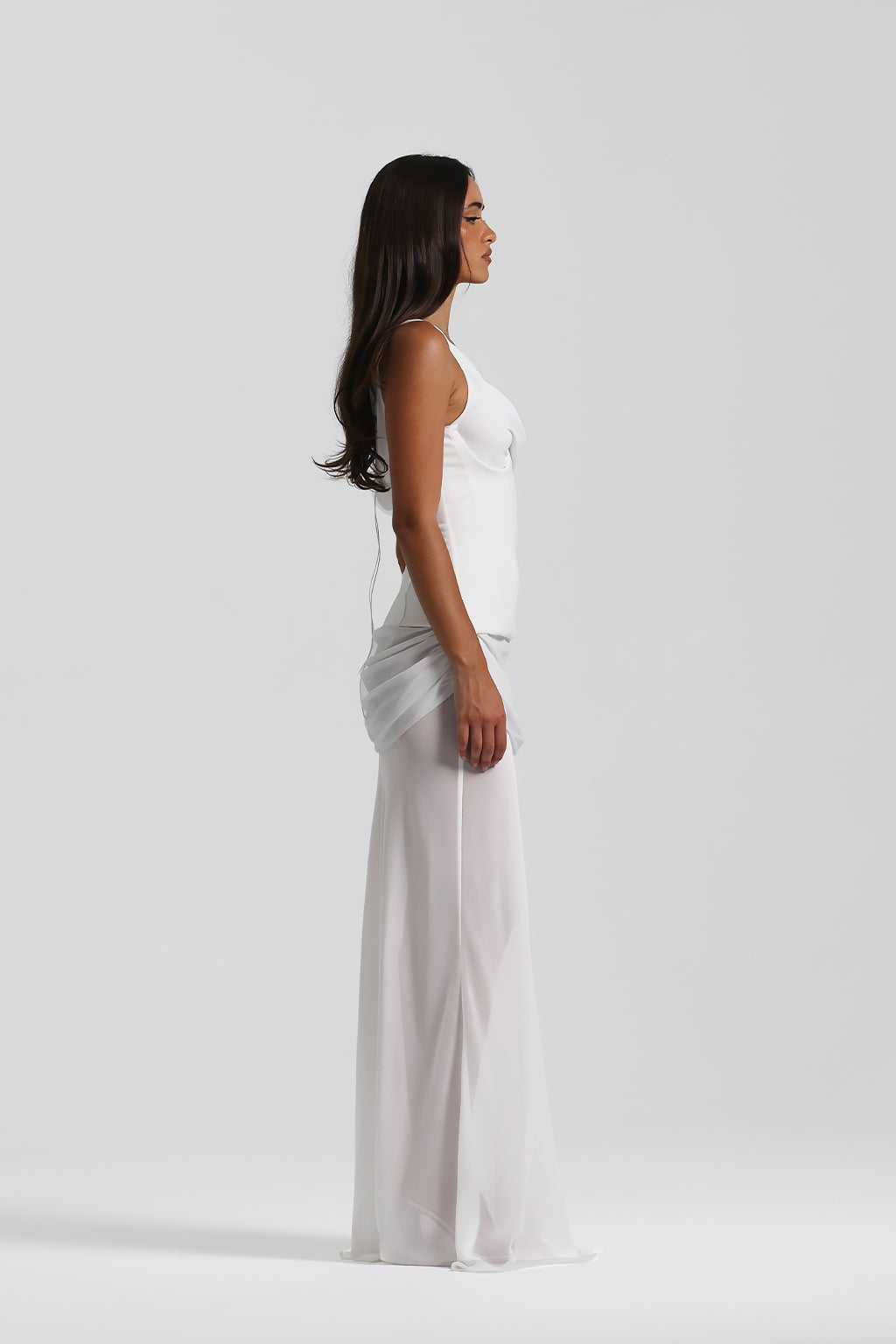 Cadence Gown Maxi Dress