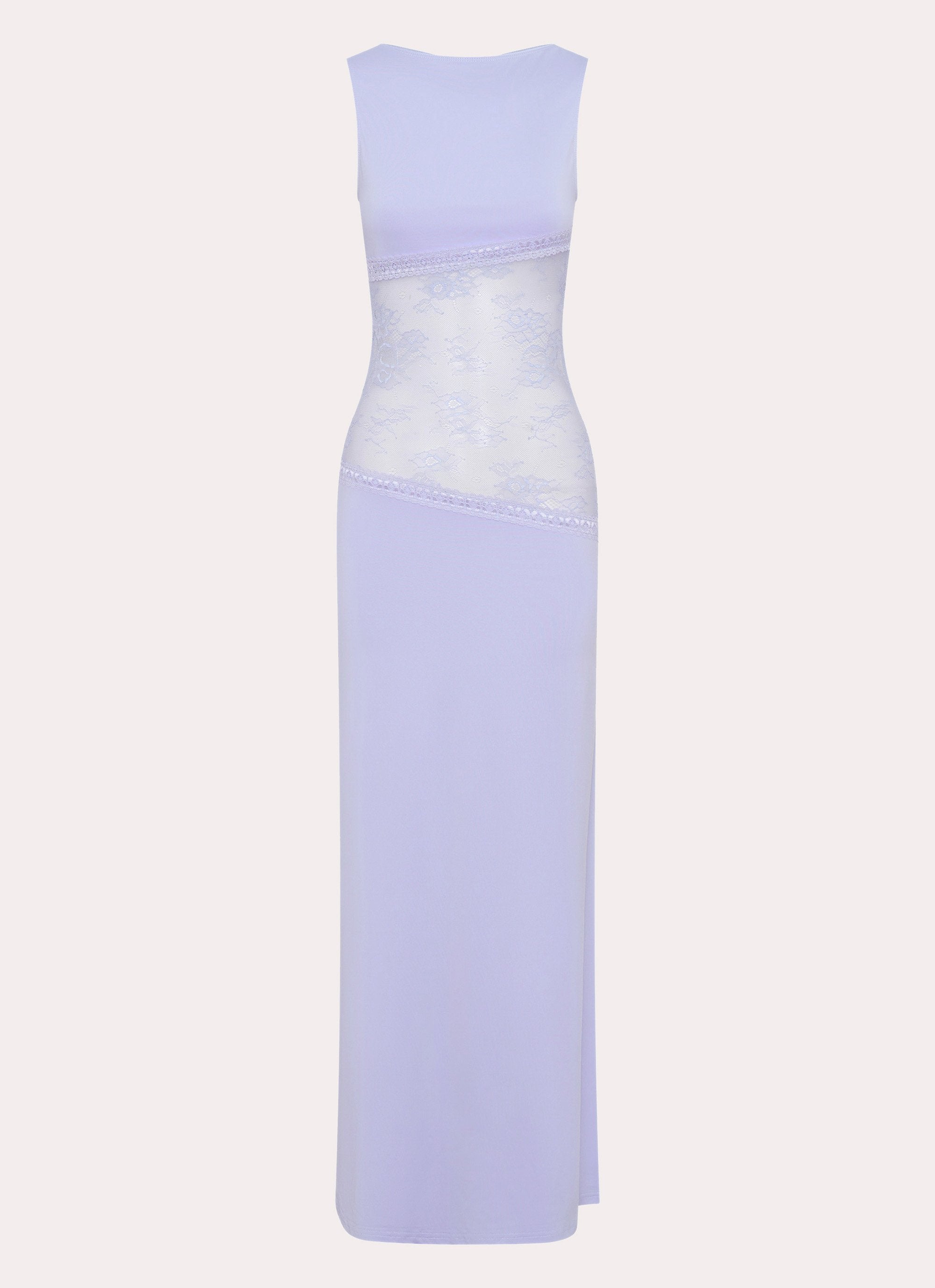 Lucinda Maxi Dress - Zaento