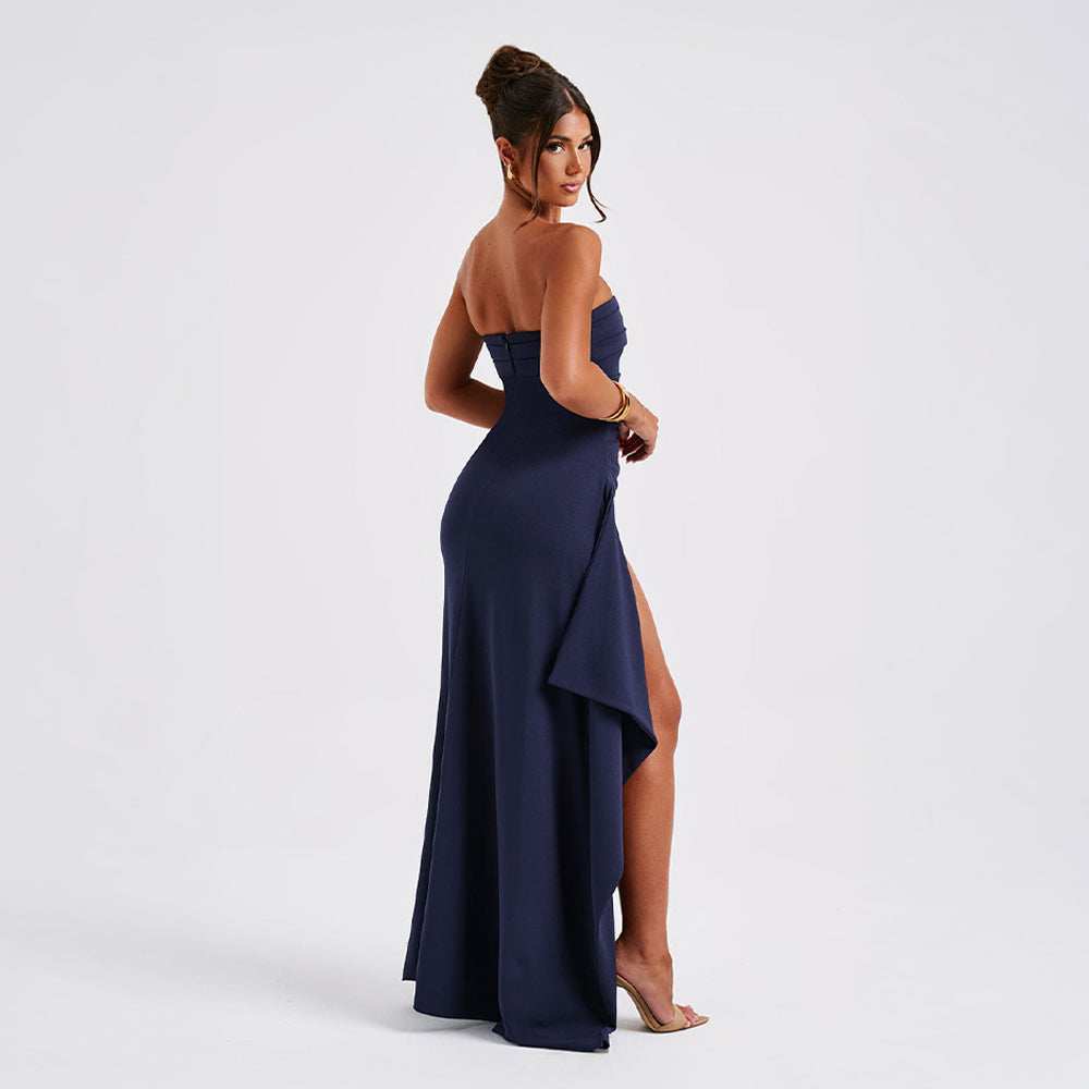 Selene | Maxi dress