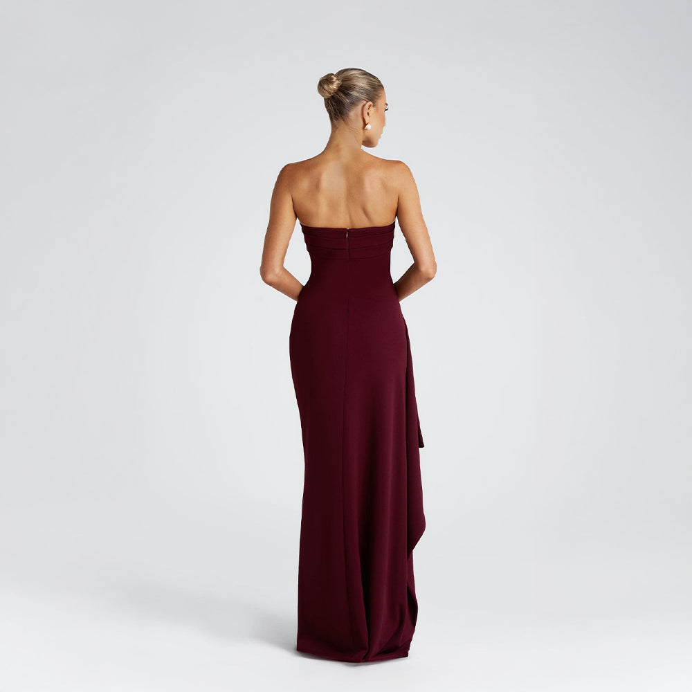 Selene | Maxi dress