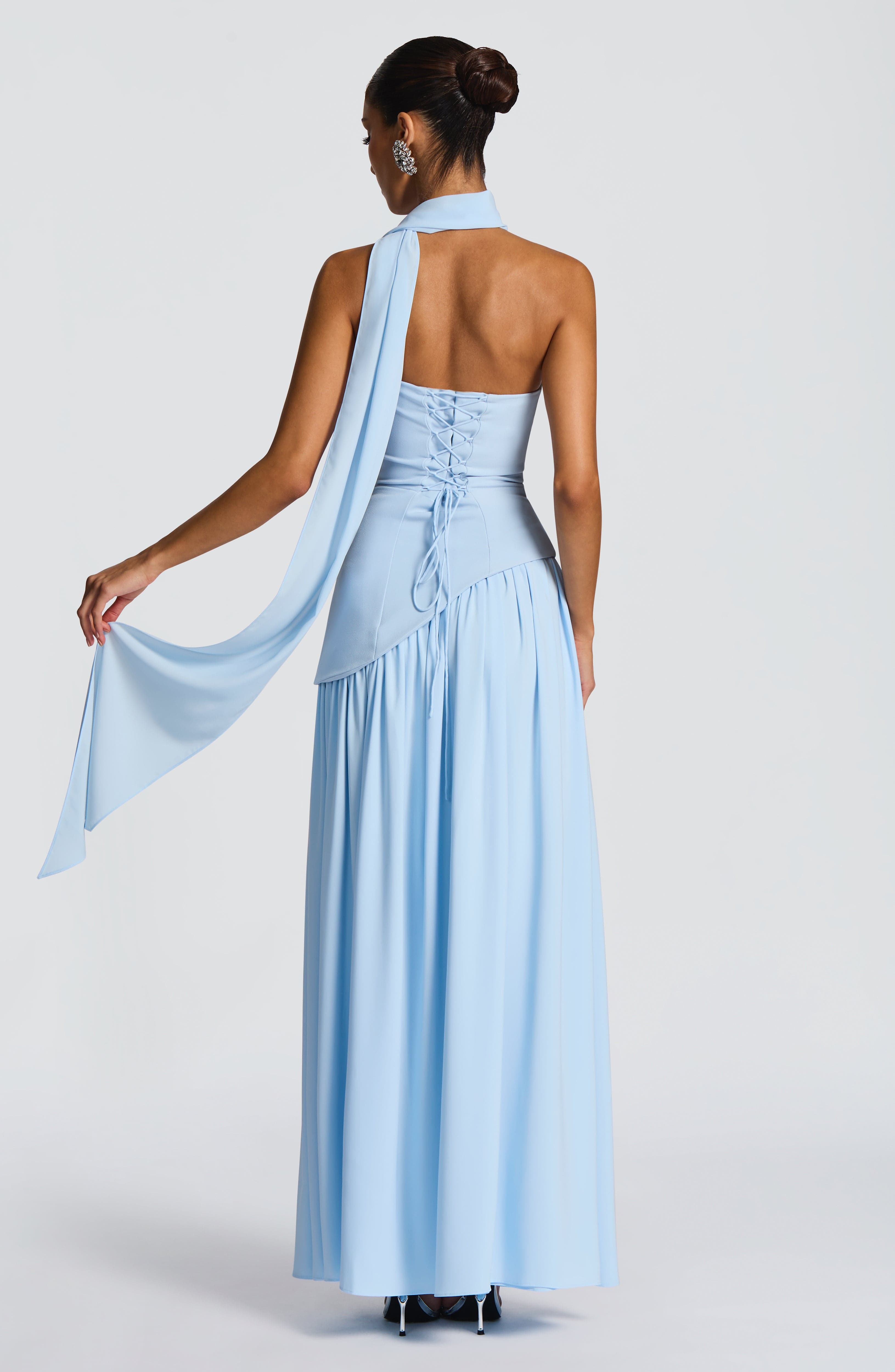 Tullulah Maxi Dress