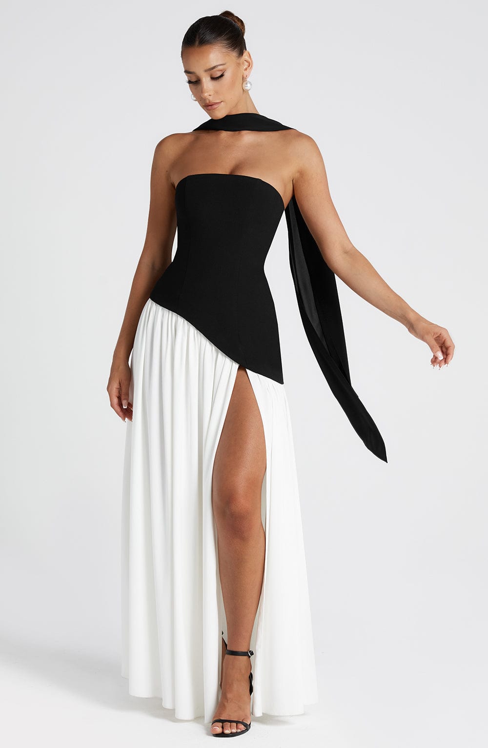 Tullulah Maxi Dress