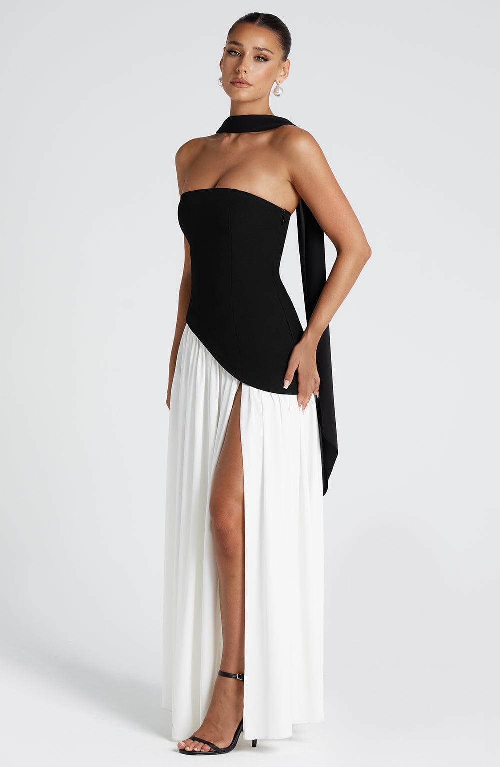 Tullulah Maxi Dress