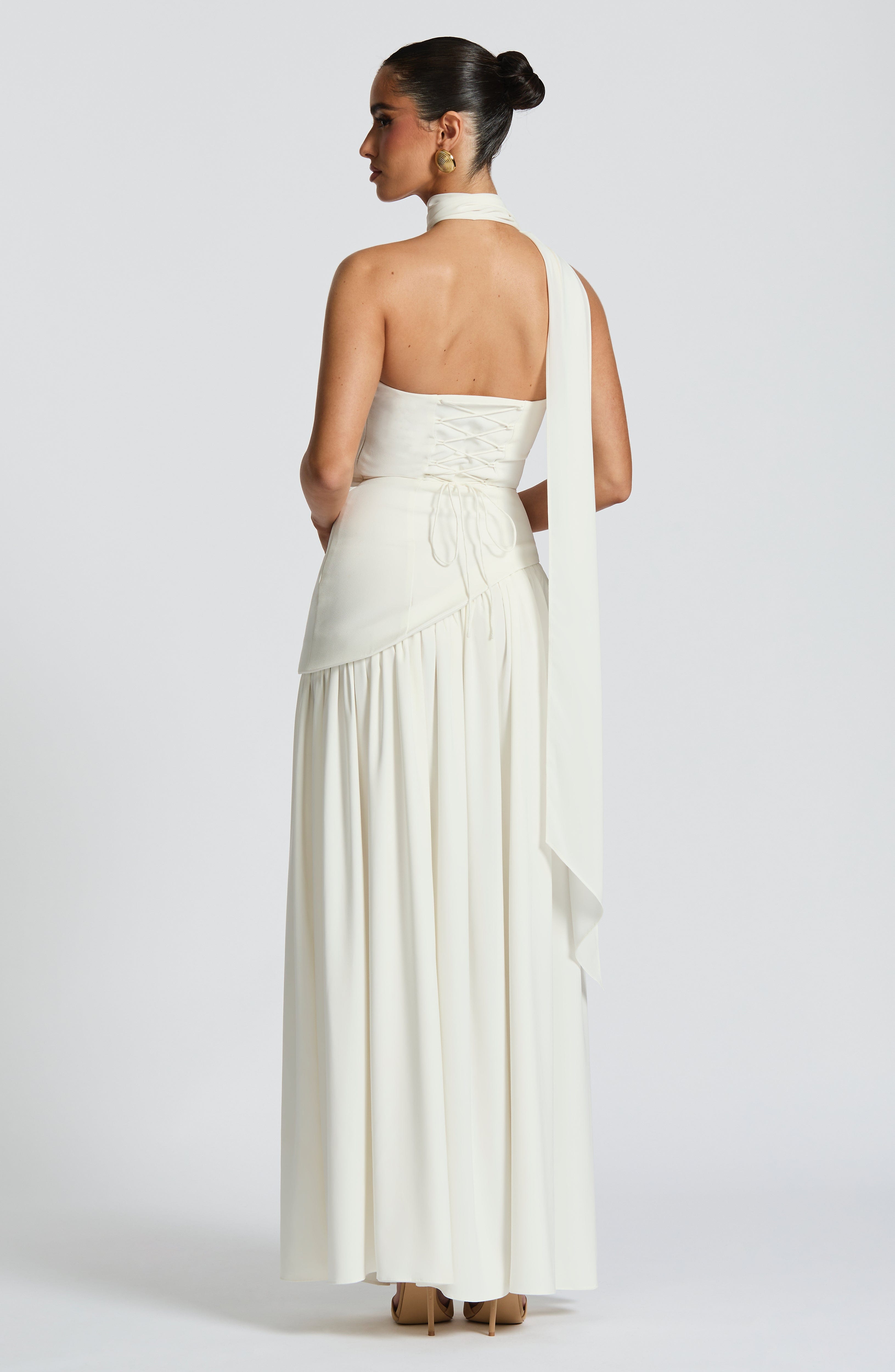 Tullulah Maxi Dress