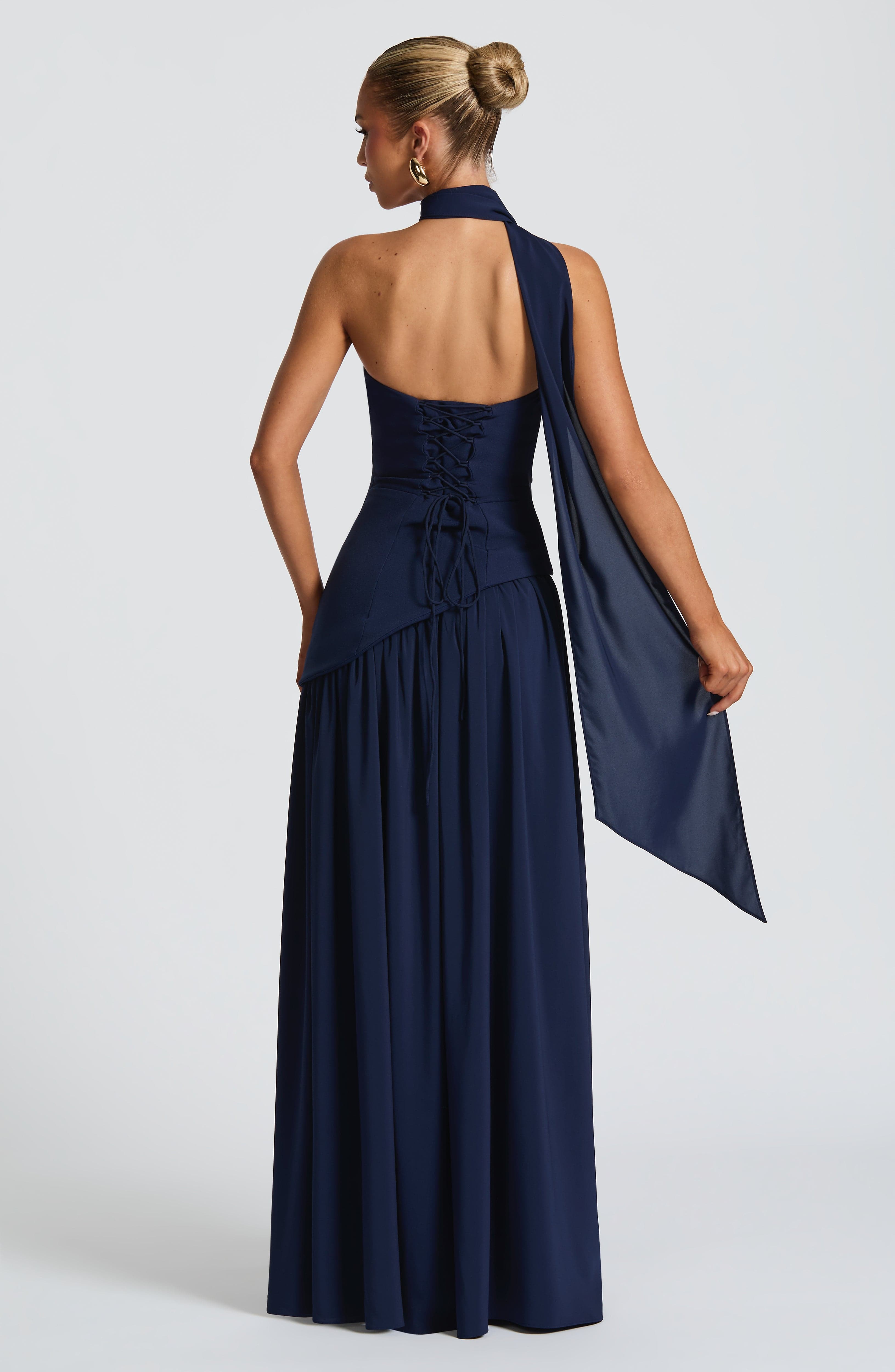 Tullulah Maxi Dress