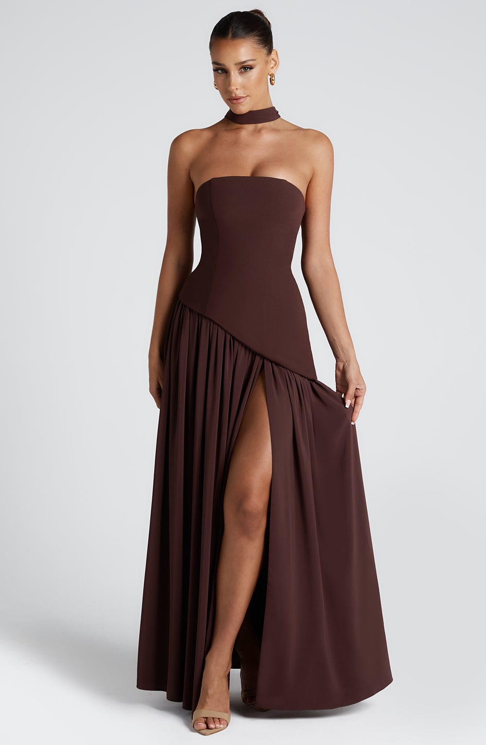 Tullulah Maxi Dress