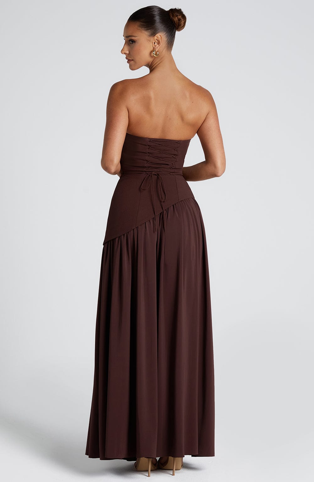 Tullulah Maxi Dress