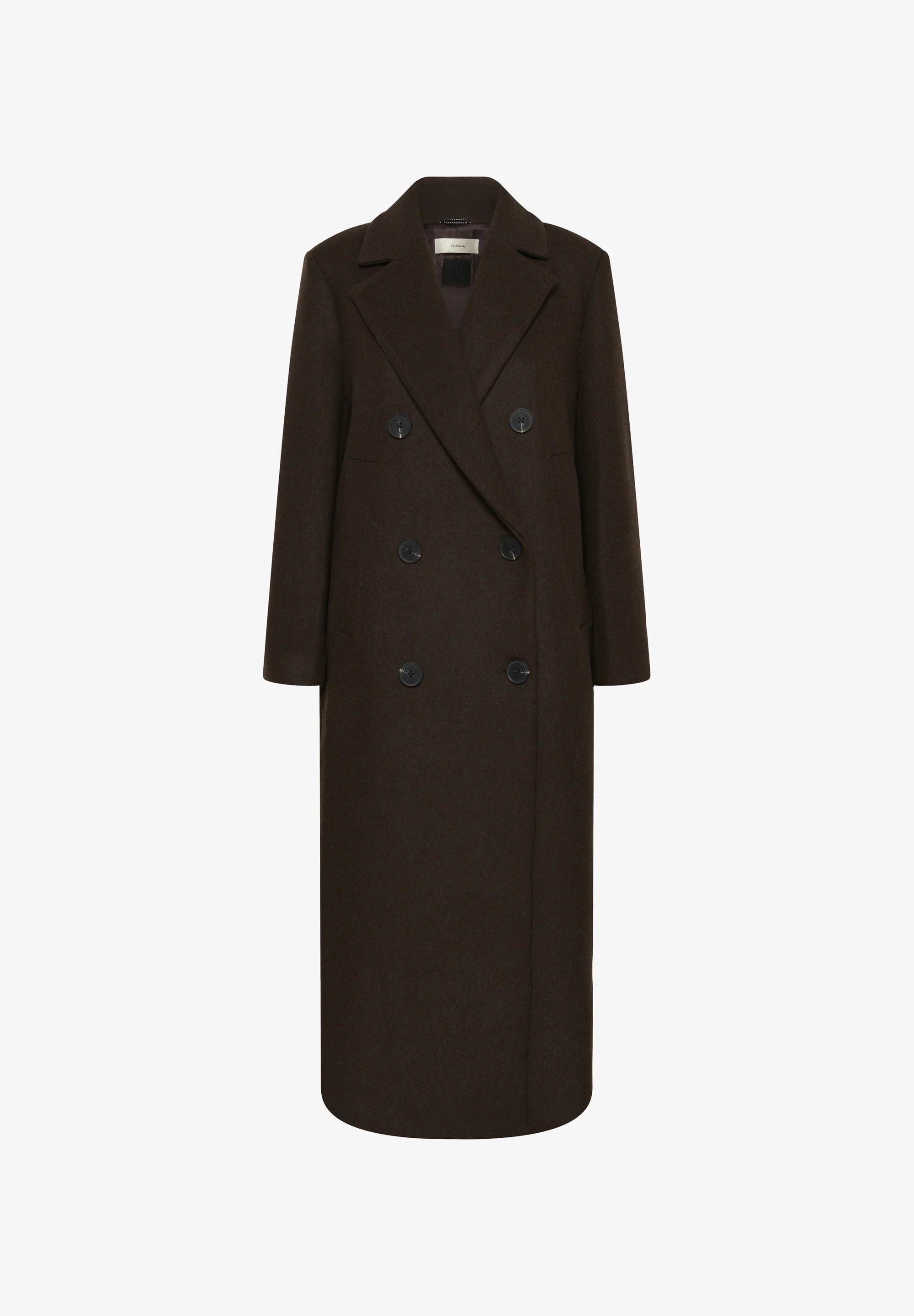 Classic Emma Overcoat