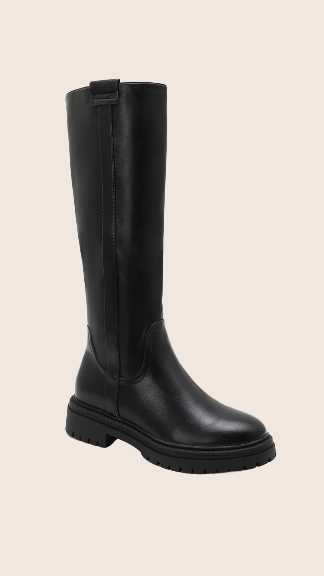 Bibi Boots Black