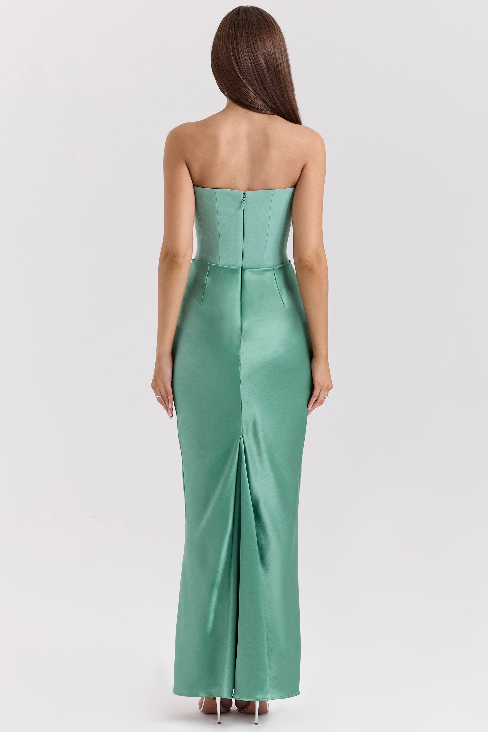 Lina | Elegante Maxi Dress