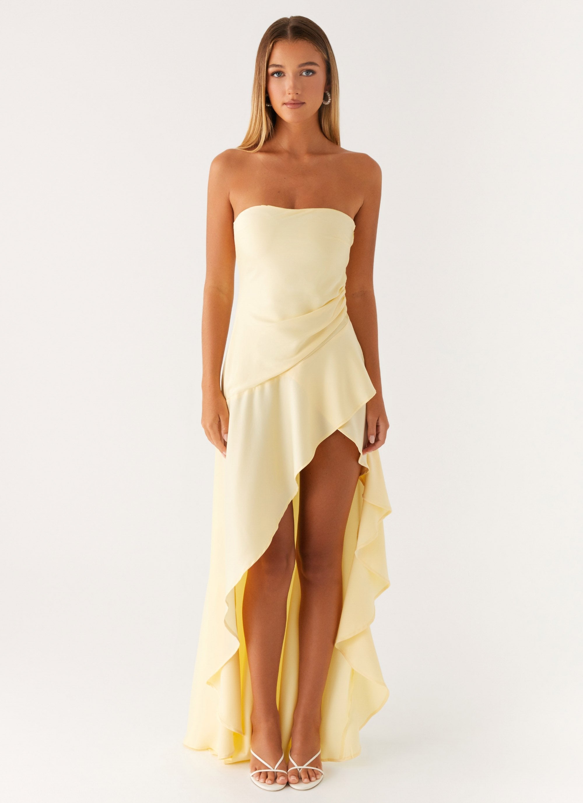 Bodie Maxi Dress - Zaento