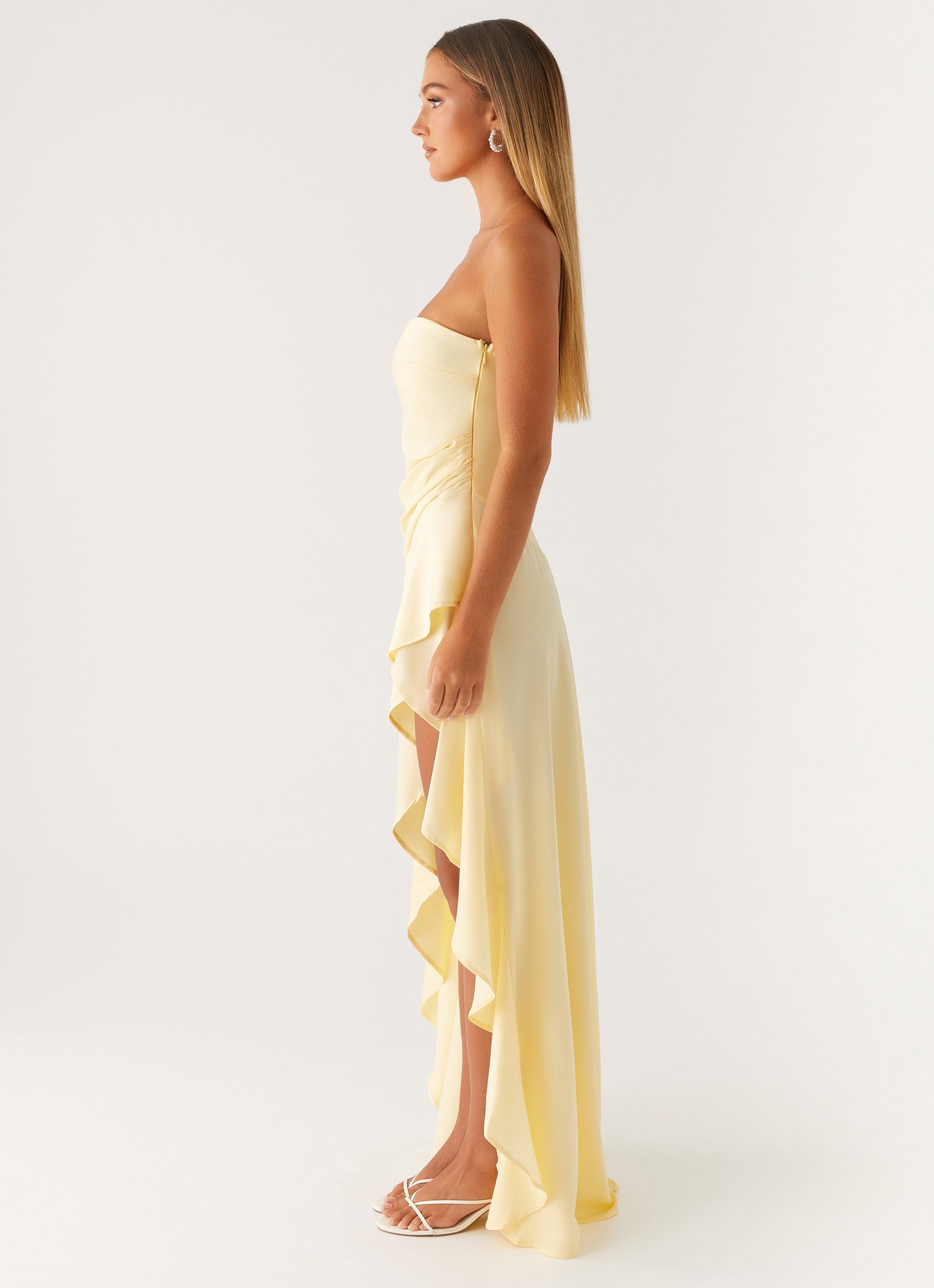 Bodie Maxi Dress - Zaento