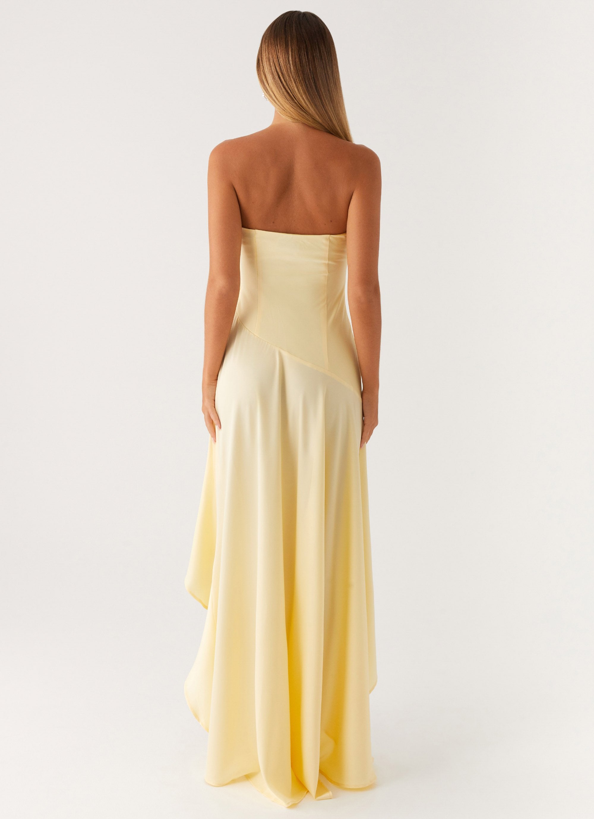 Bodie Maxi Dress - Zaento