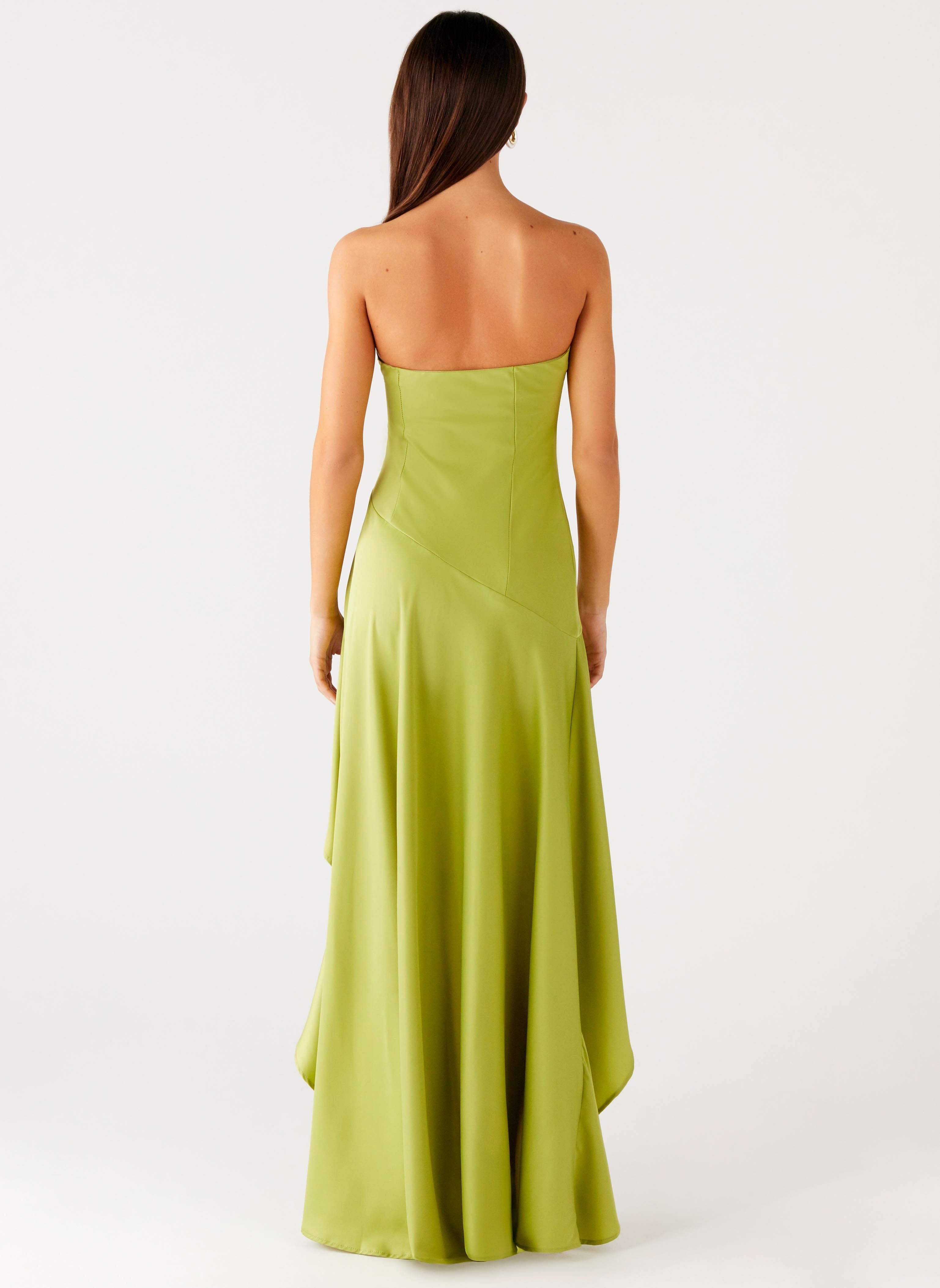 Bodie Maxi Dress - Zaento