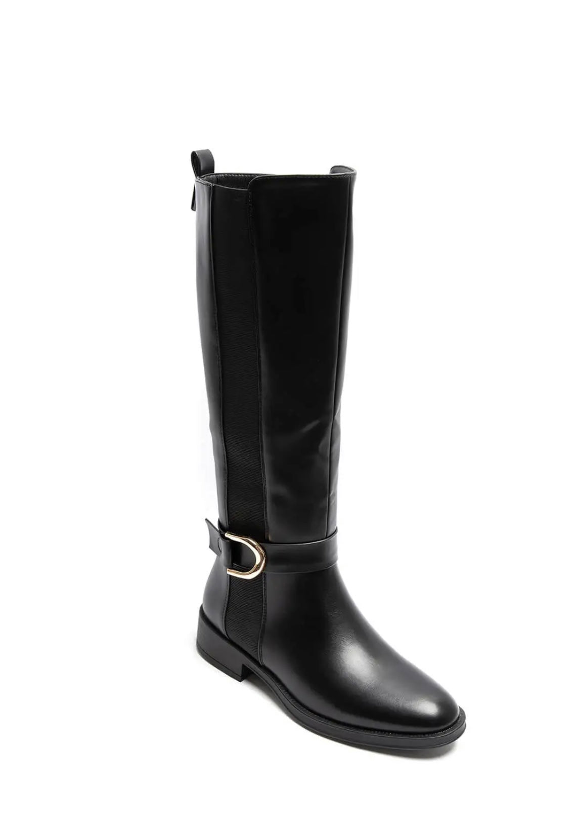 Celeste Boots Black