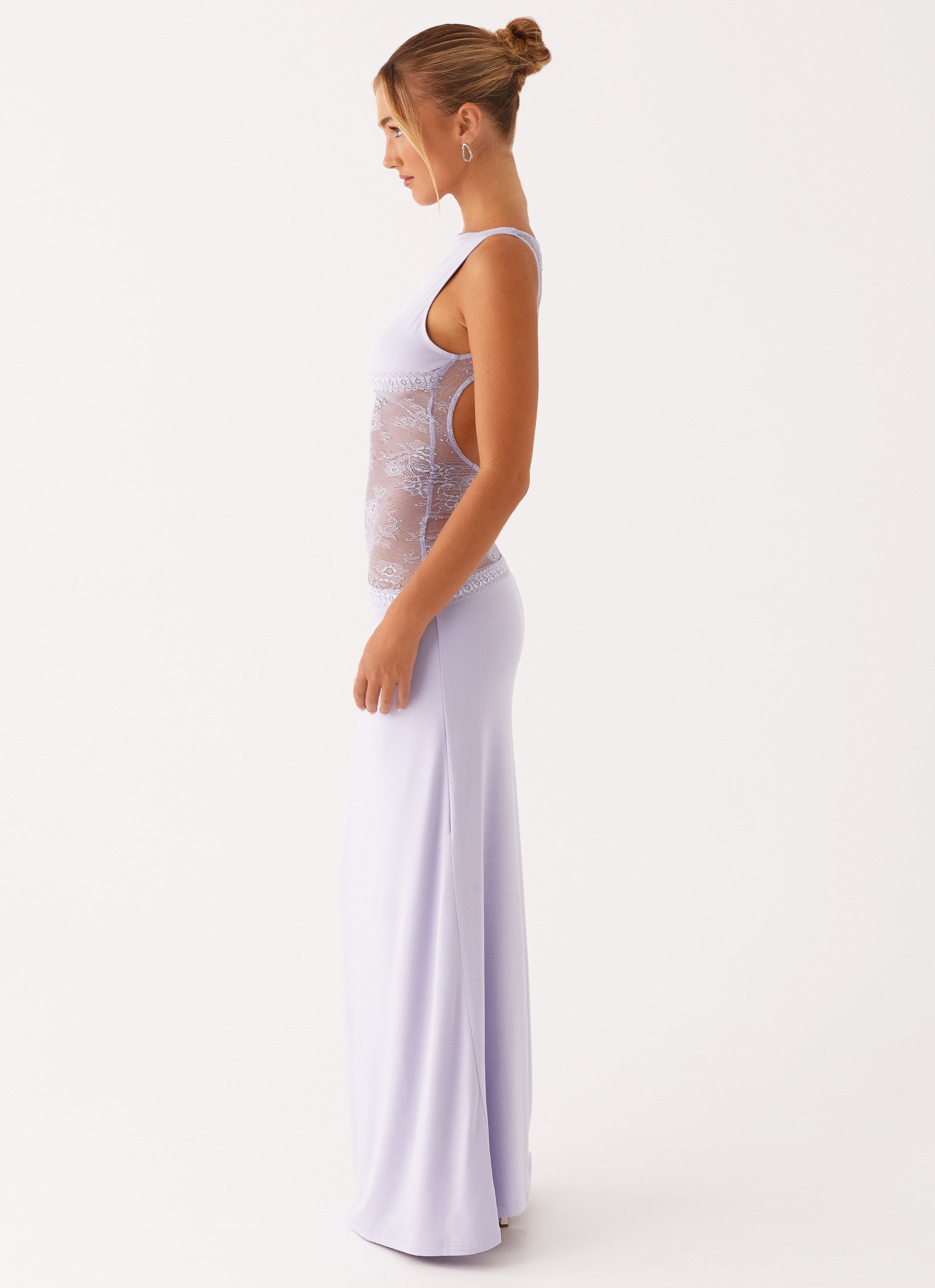 Lucinda Maxi Dress - Zaento