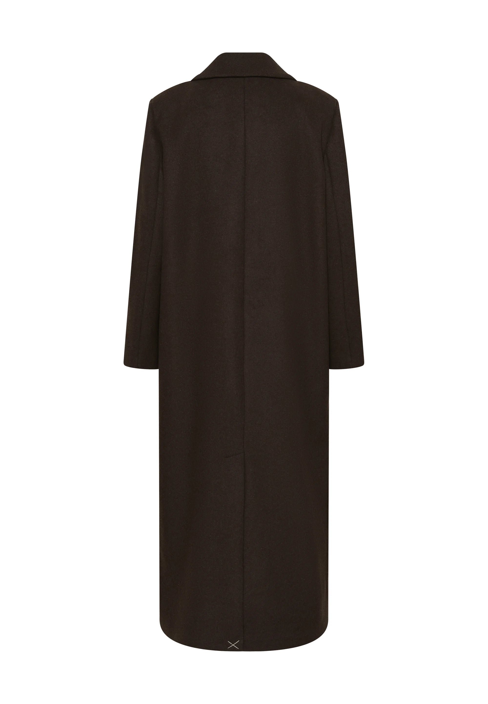 Classic Emma Overcoat